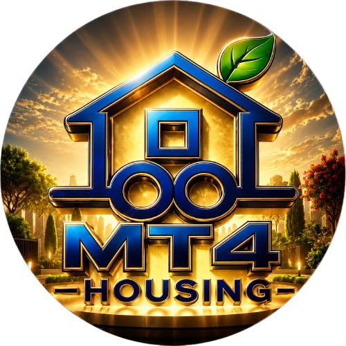 MT4 Housing logo